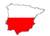 CLÍNICA VETERINARIA POZOBLANCO - Polski